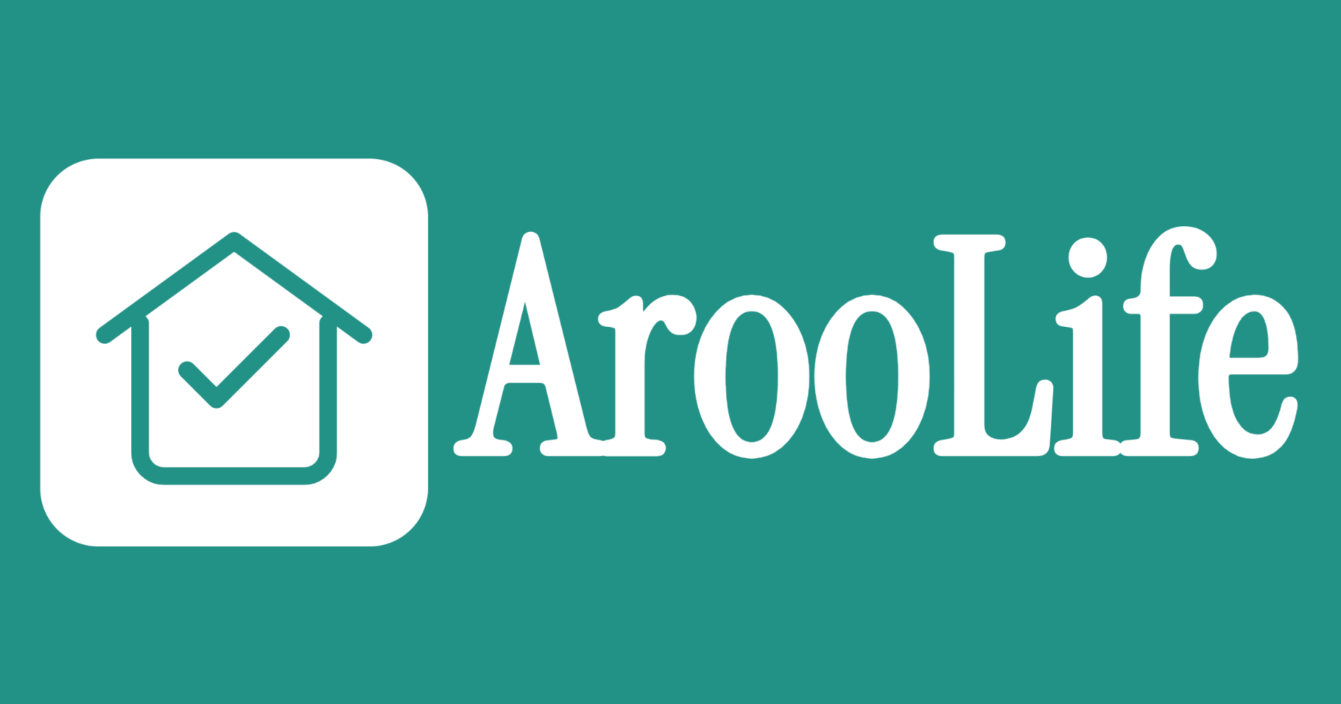 ArooLife - Your Life Admin Assistant